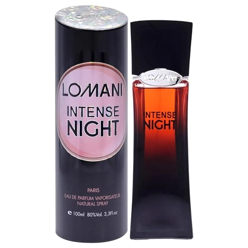 Intense Night Eau de Parfum 100ml