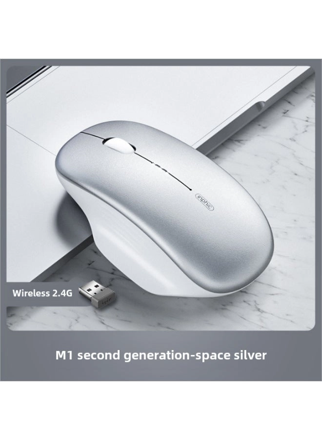 PM1 Office Mouse - Wireless