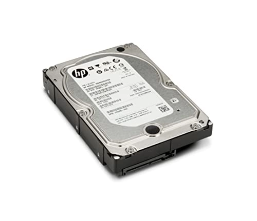 3.5" 7200rpm SATA (K4T76AA) - 4TB