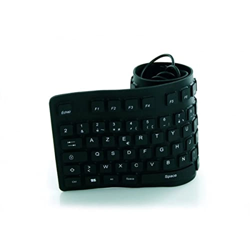 ML300559 - Wired USB AZERTY Numeric