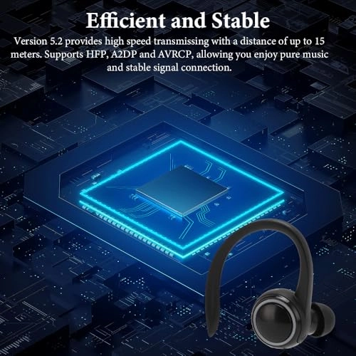 Wireless Headphones Wireless Headphone