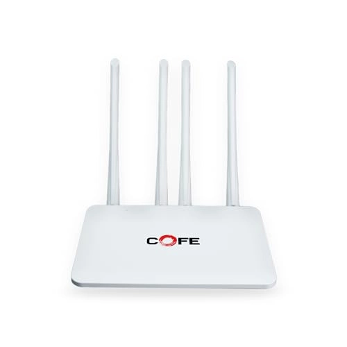 CF-05-CT04 - 300 Mbps Wi-Fi 6