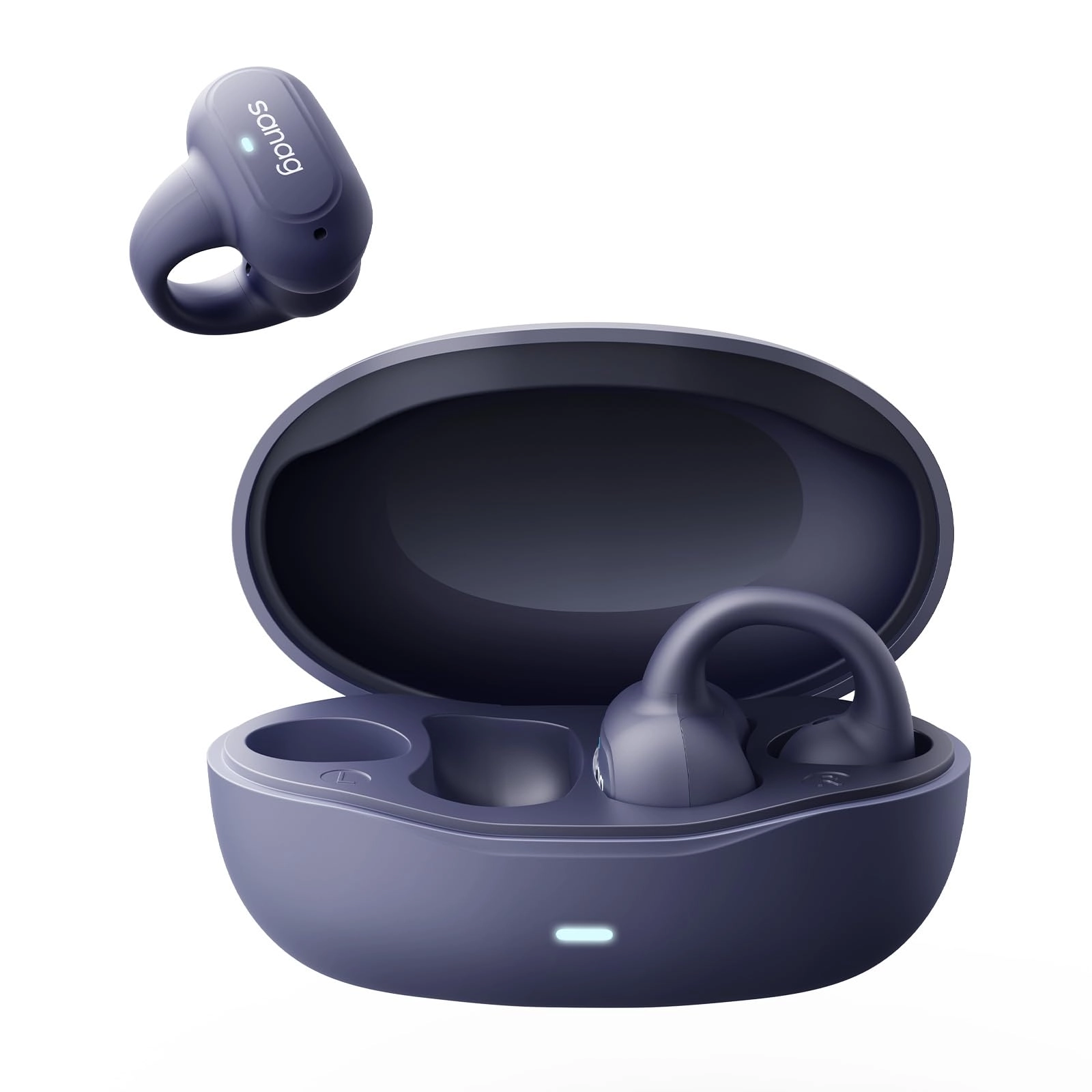 Z50S Wireless Headphone