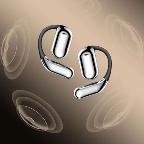 AI Language Translation Earbuds