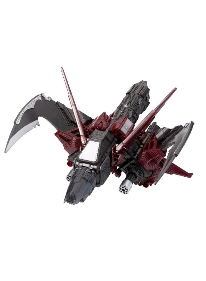 Scarab K.L.A.W. Interceptor