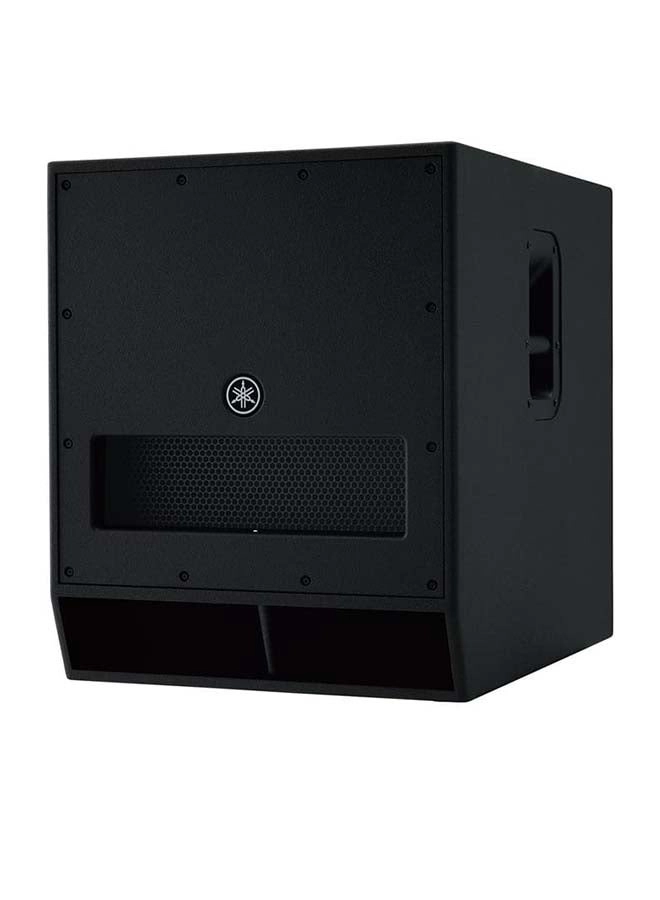 Yamaha DXS18 - 1020 W