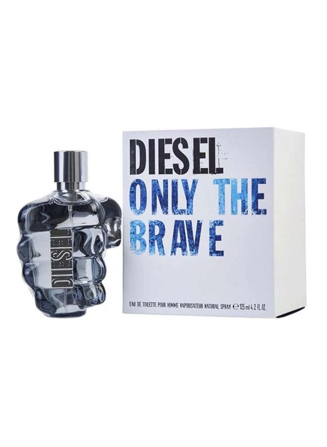 Only The Brave Eau de Toilette 125 ml