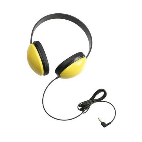 2800-YL Wired Headphone Set