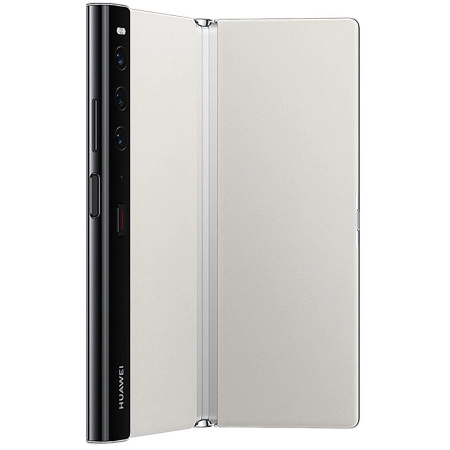 Mate Xs 2 - 8GB 512GB + FreeBuds Pro 2 - Ceramic White