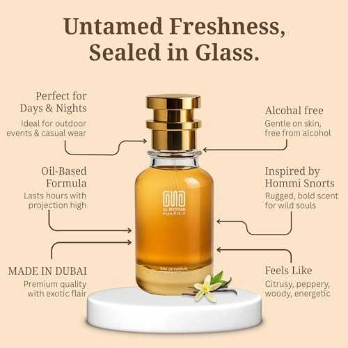 Assadd Zenzebaar - 80 ML