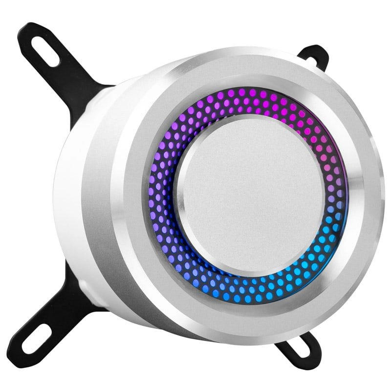 Galahad 240 - AIO 800-1900RPM 58.54CFM