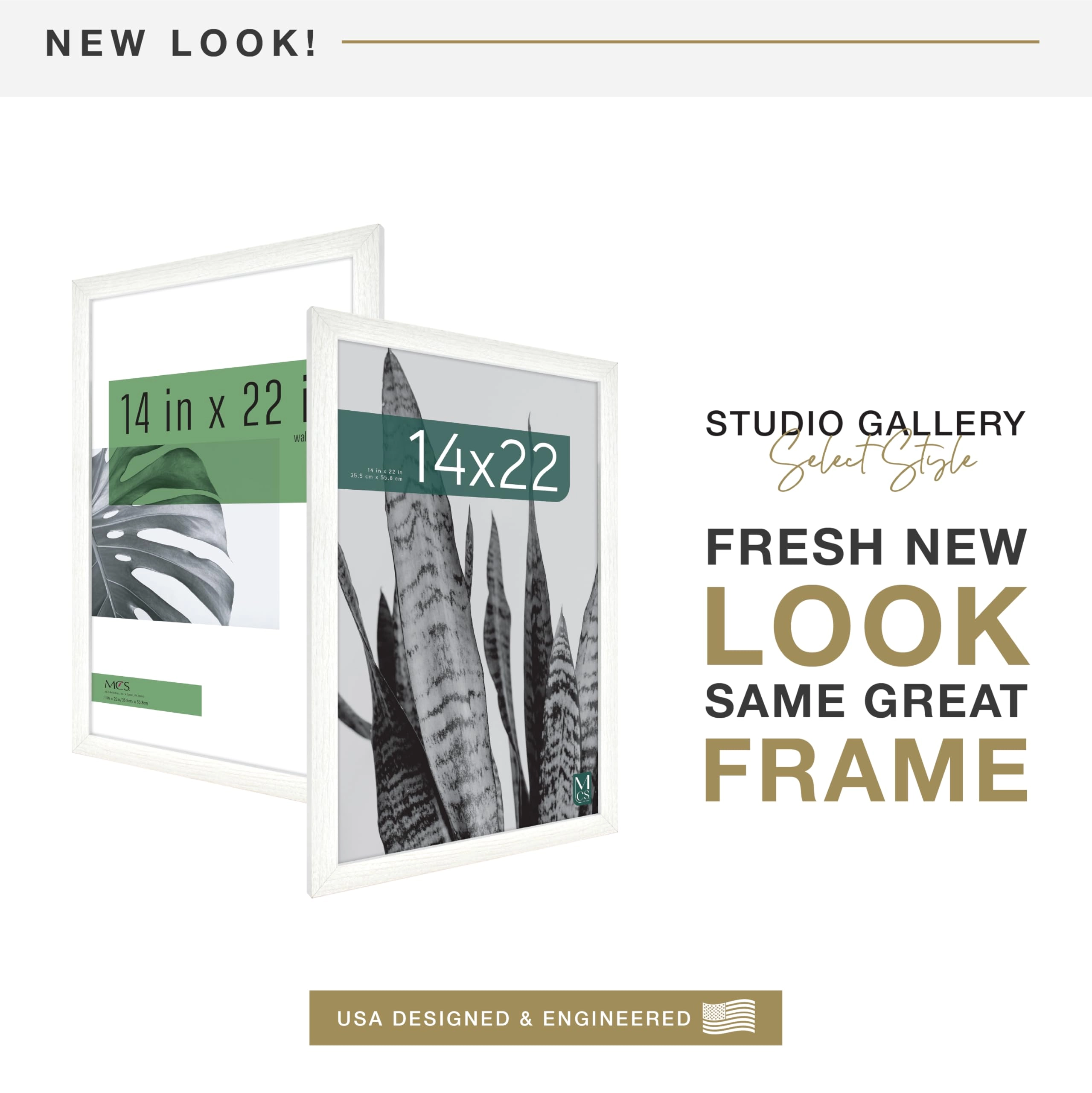 Studio Gallery - 14x22 1