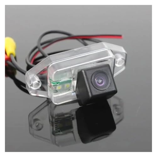 Rear View Camera - Night vision Wireless 2.4G 1280*720