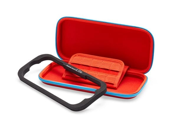 Mario & Friends Nintendo Switch Protection Case - Multicolour