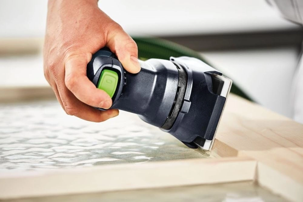 RTS 400 REQ - Orbital Sander 250W