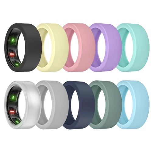 Ring Cover - All 10 Colors-3