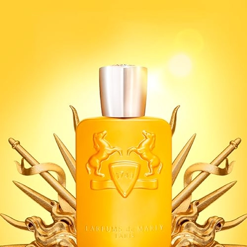 Perseus Eau de Parfum 125ml