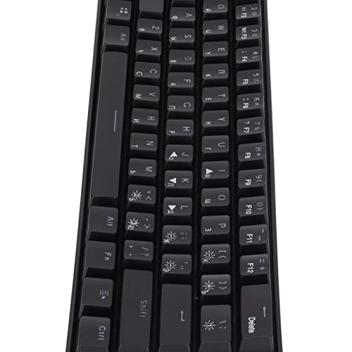 Mechanical Keyboard - RU Wired/Wireless