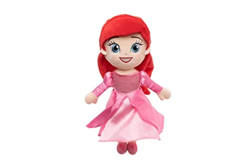 Ariel Plush - 10-Inches Fabric