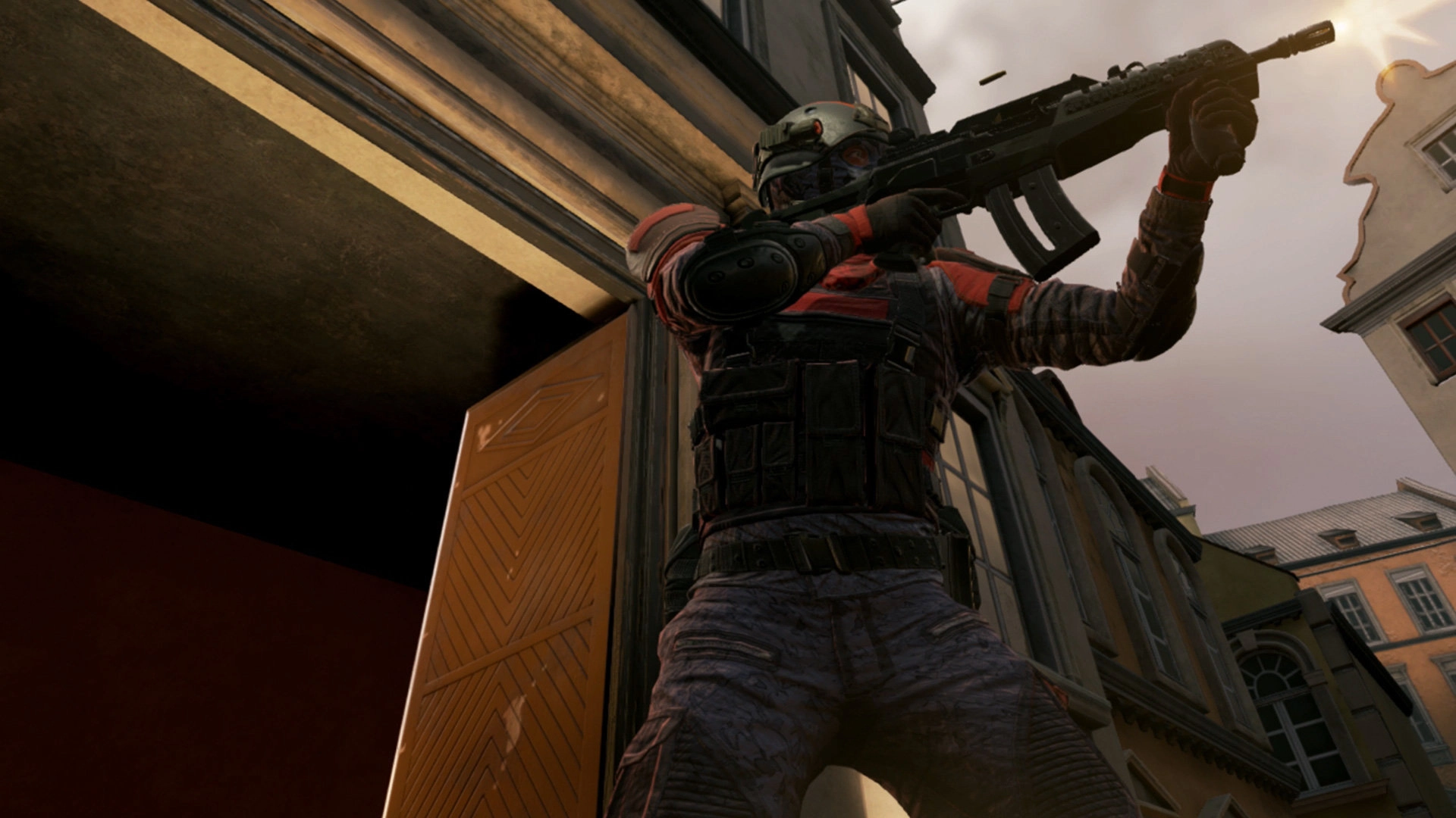 Bravo Team - PlayStation 4