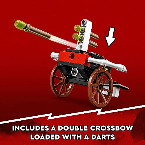 Ninjago LEGO (71785)