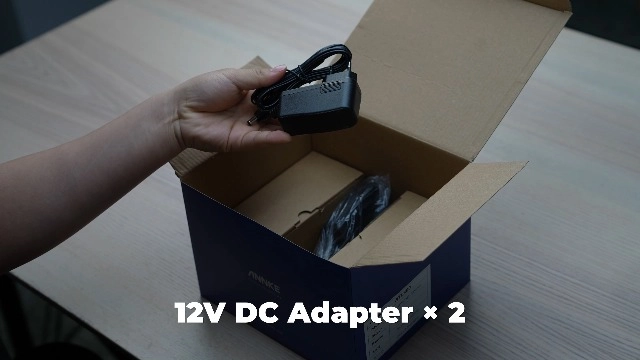 N44WET0-72GK-V2-OP - 2Pcs 4CH 3MP