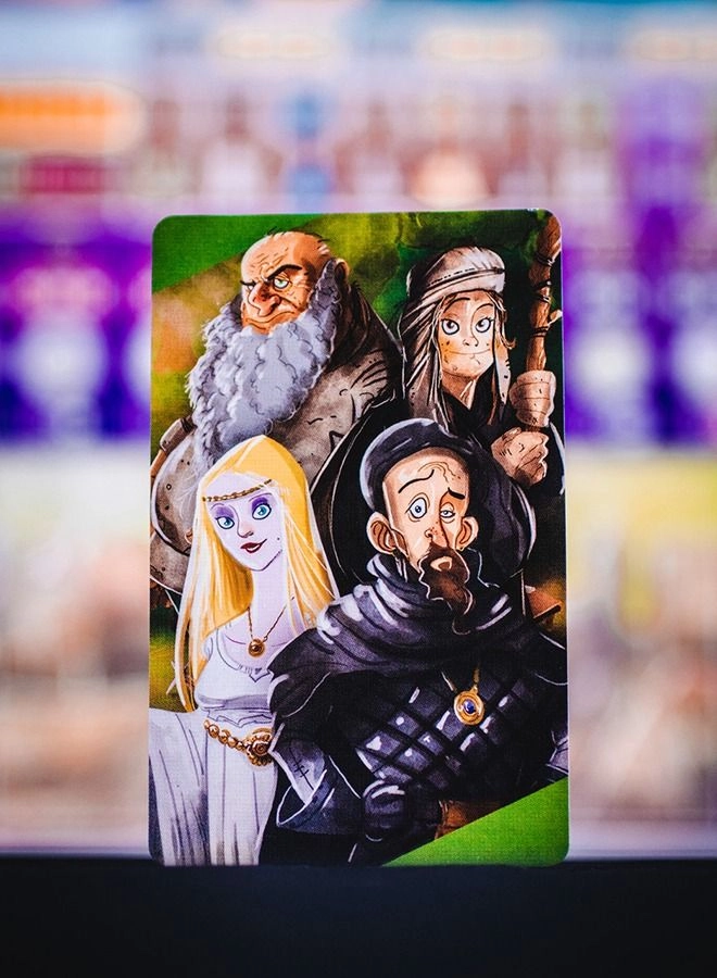 Viscounts of the West Kingdom