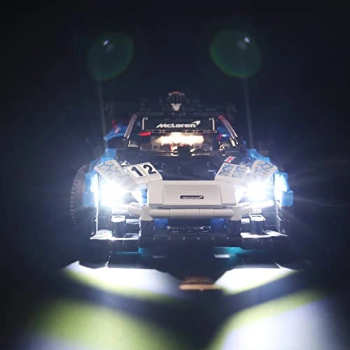 LED Lighting Kit - 1 pcs