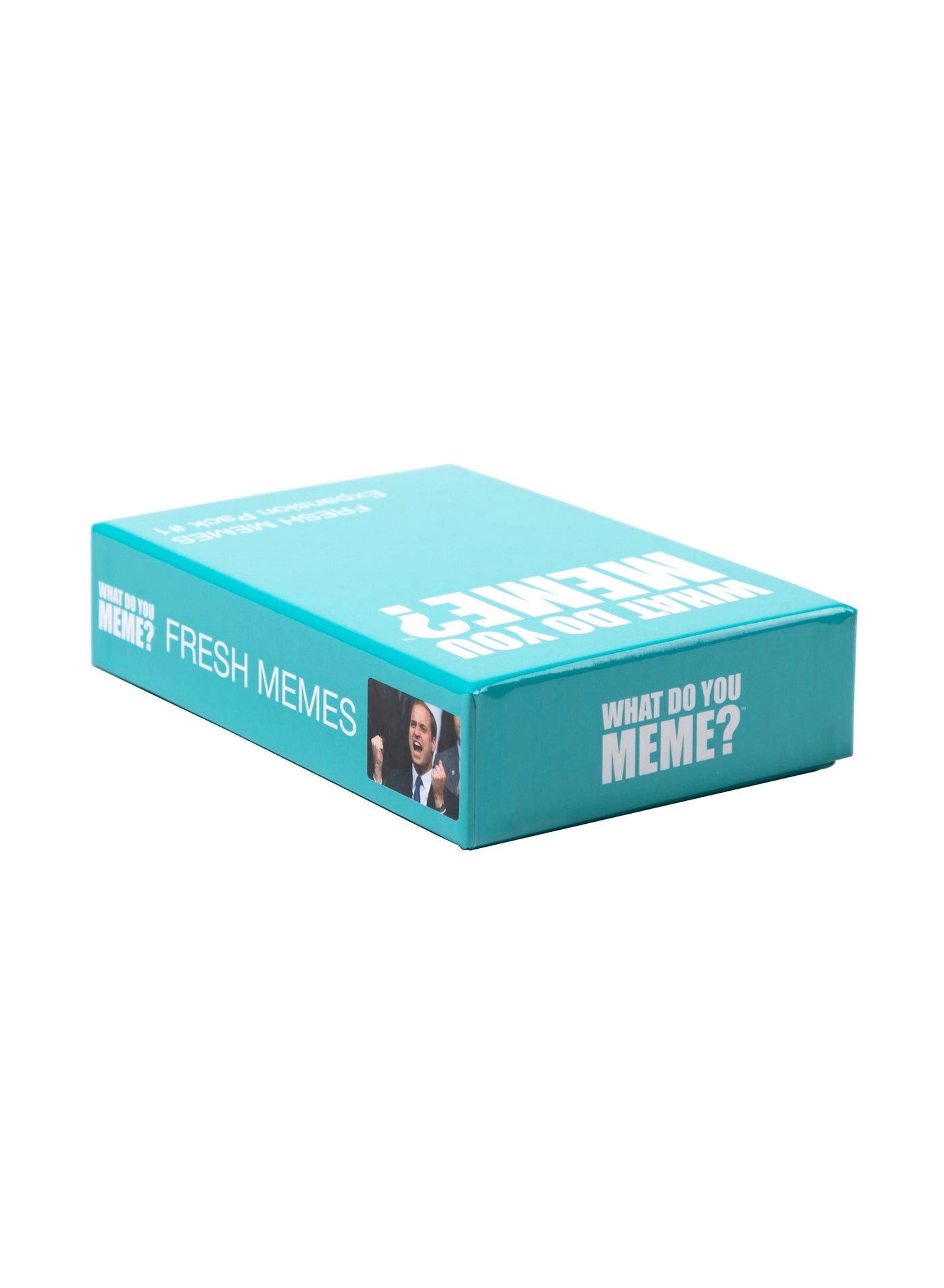 Fresh Memes Expansion Pack