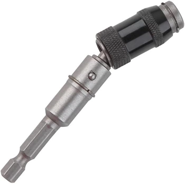 woobles Magnetic Screwdriver Bit Holder - 88mm 1/4 inch