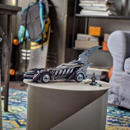 Batman Forever Batmobile (76304)