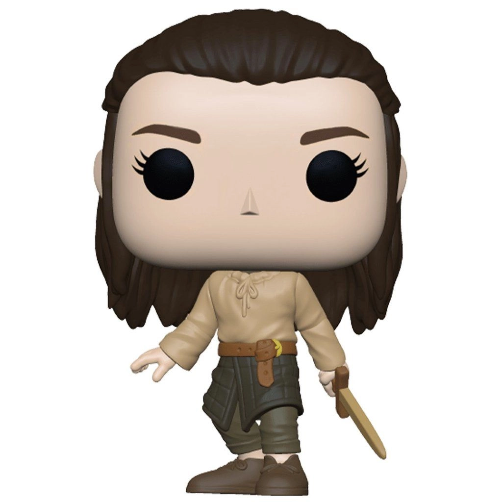 FUNKO Arya - Game Of Thrones - Vinyl Figure