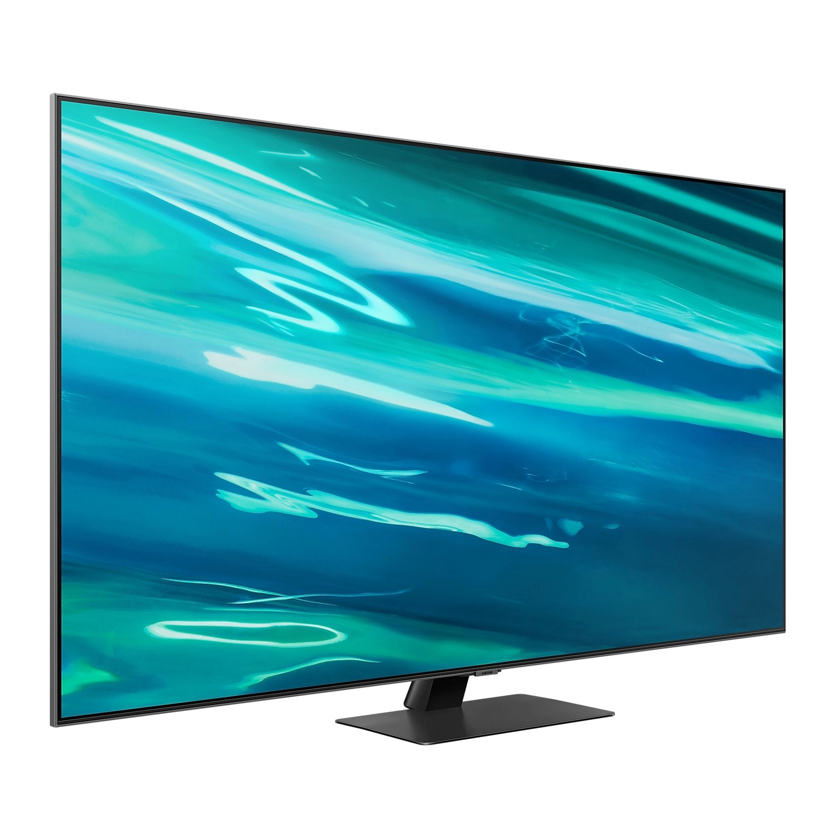 QA55Q80AAUXZN - 55-inch