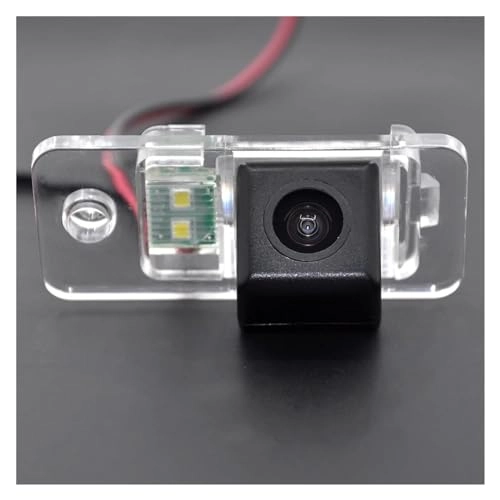 Rear View Camera - Night vision 6M video cable 728(H) * 492(V)