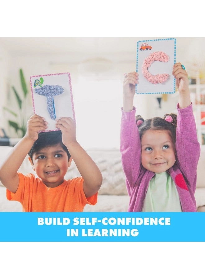 Playfoam Shape & Learn - 3+ 26 pieces