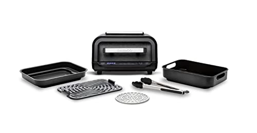 Health Grill and Air Fryer - 4 Litre