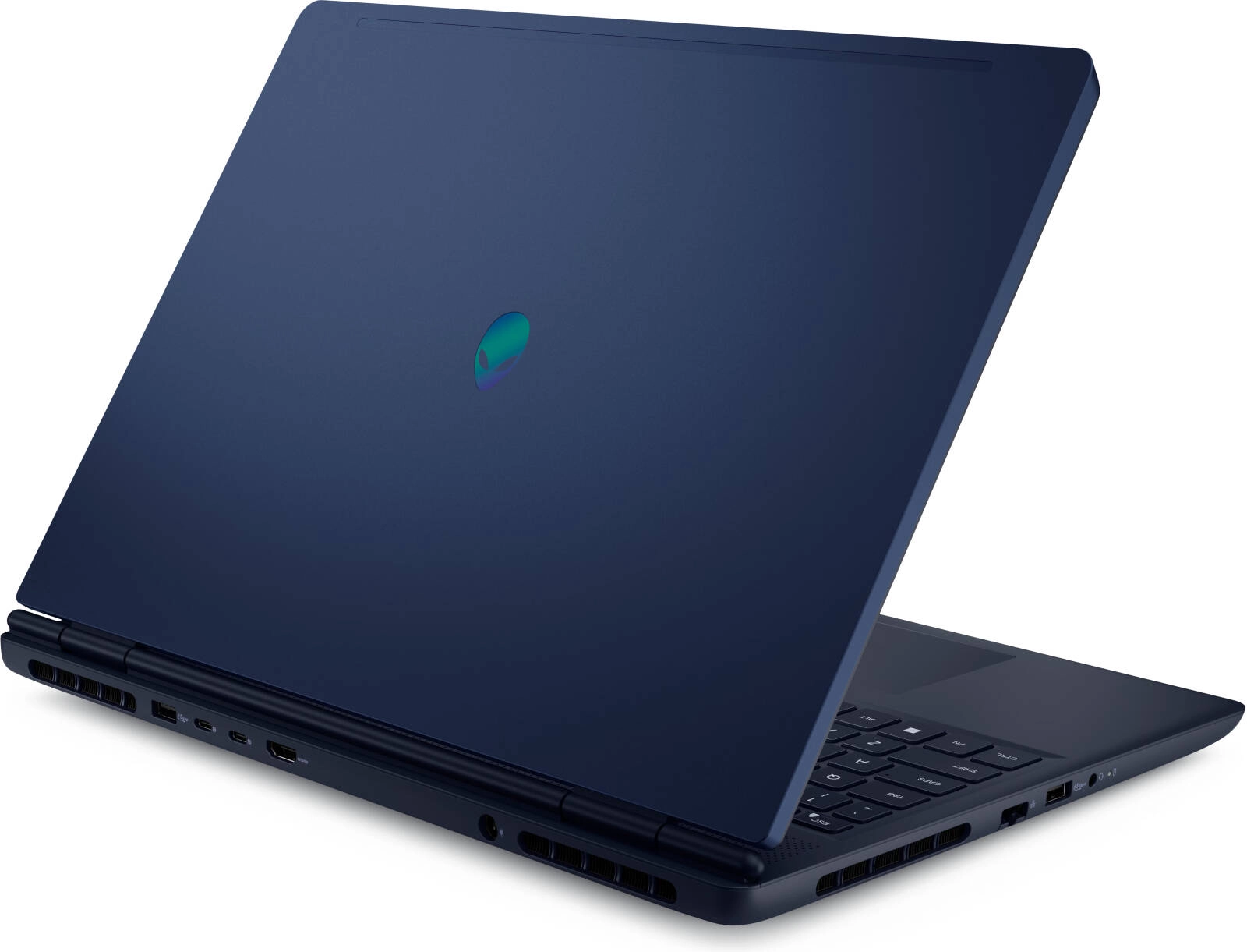Alienware 16 Aurora 5397184967560 - 16'' Core 7 240H 16GB DDR5 512GB SSD
