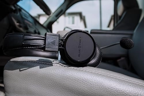 Ultimate 2-in-1 Wireless Headset
