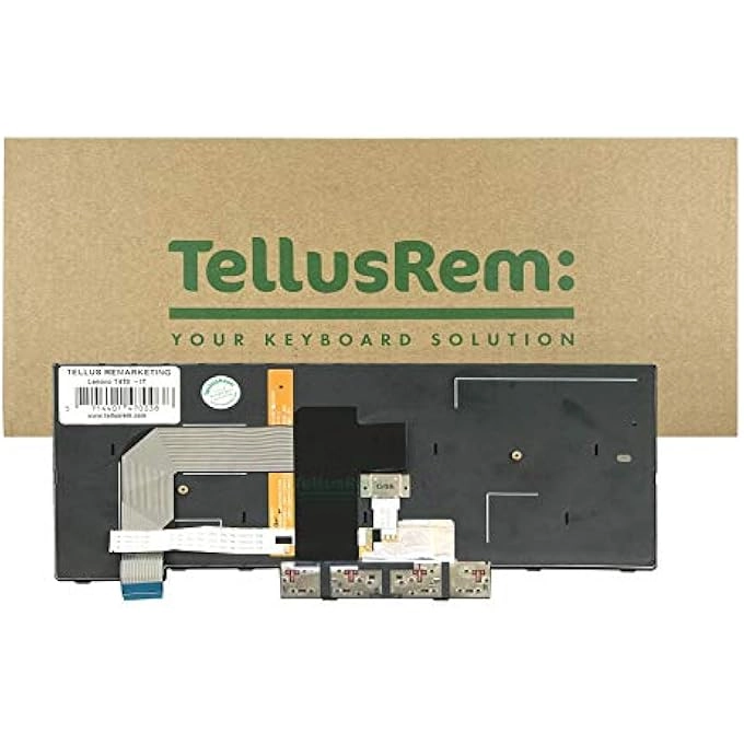 (Refurbished) T470 T480 - IT