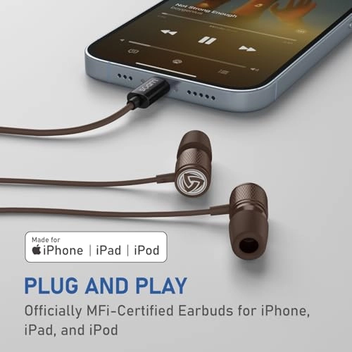 Ultra Wired Earbud