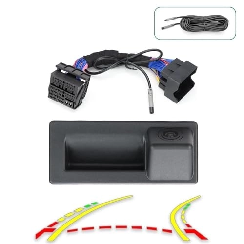Rearview Camera - Cable