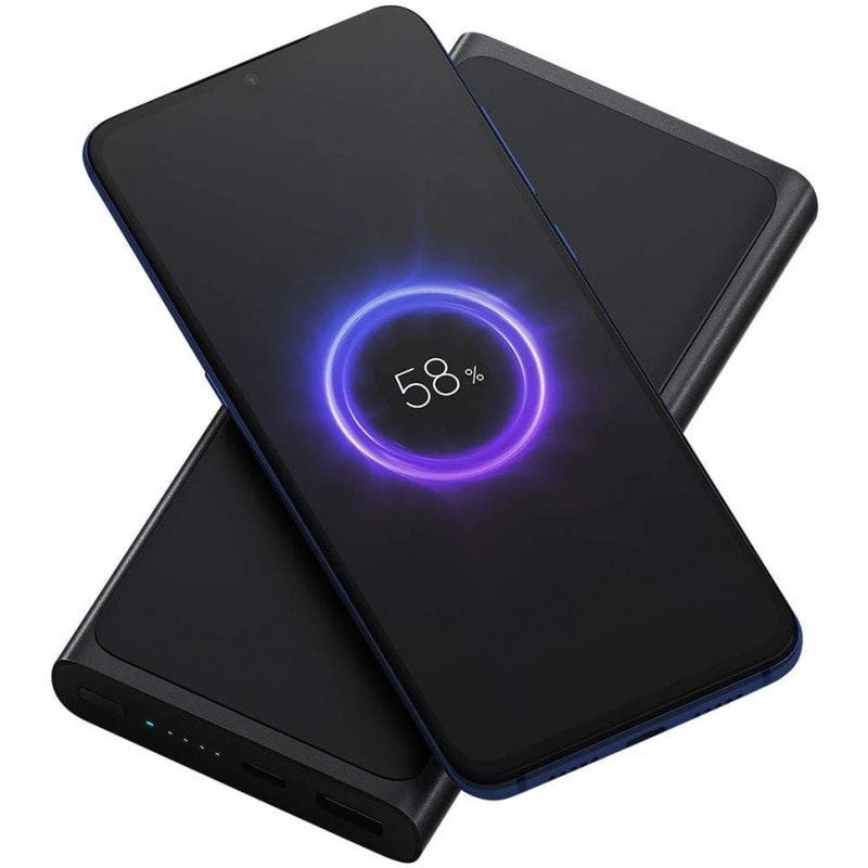 BHR5460GL/WPB15PDZM - 10000 mah 10W