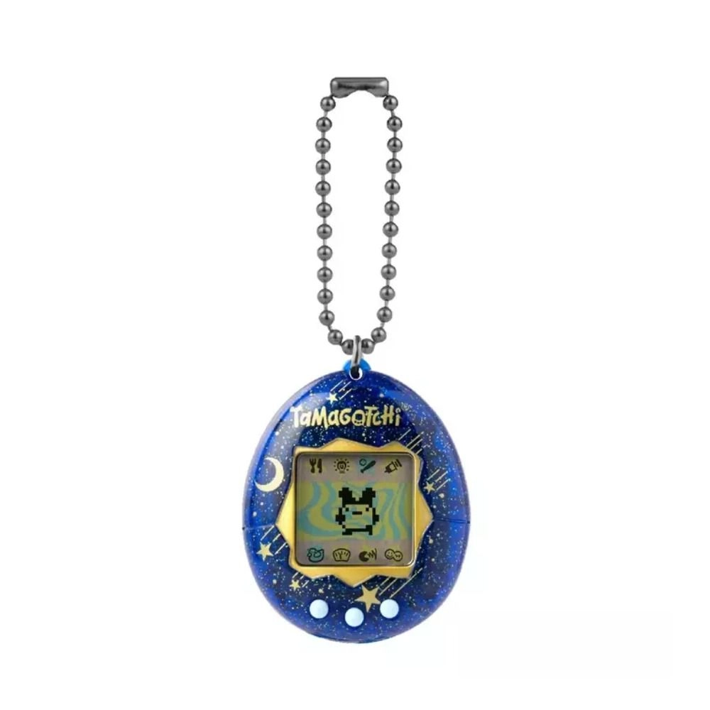 TAMAGOTCHI Original Starry Night - 3 years+