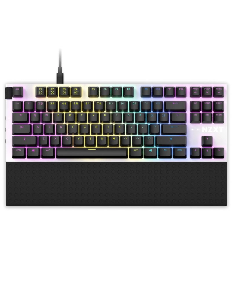 Function TKL - Wired