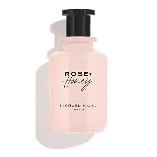 Rose + Honey - Eau de Parfum 100ml