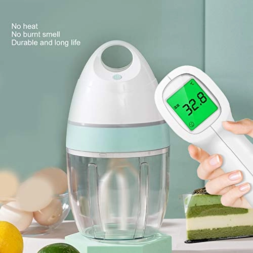 Electric Handheld Mixer - 900ml 50W