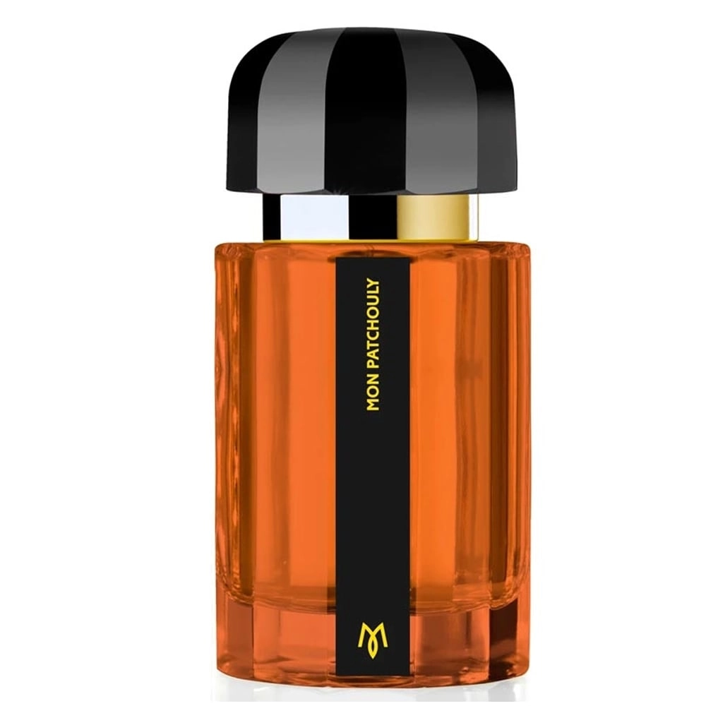 Ramon Monegal Mon Patchouly Eau de Parfum 100ml