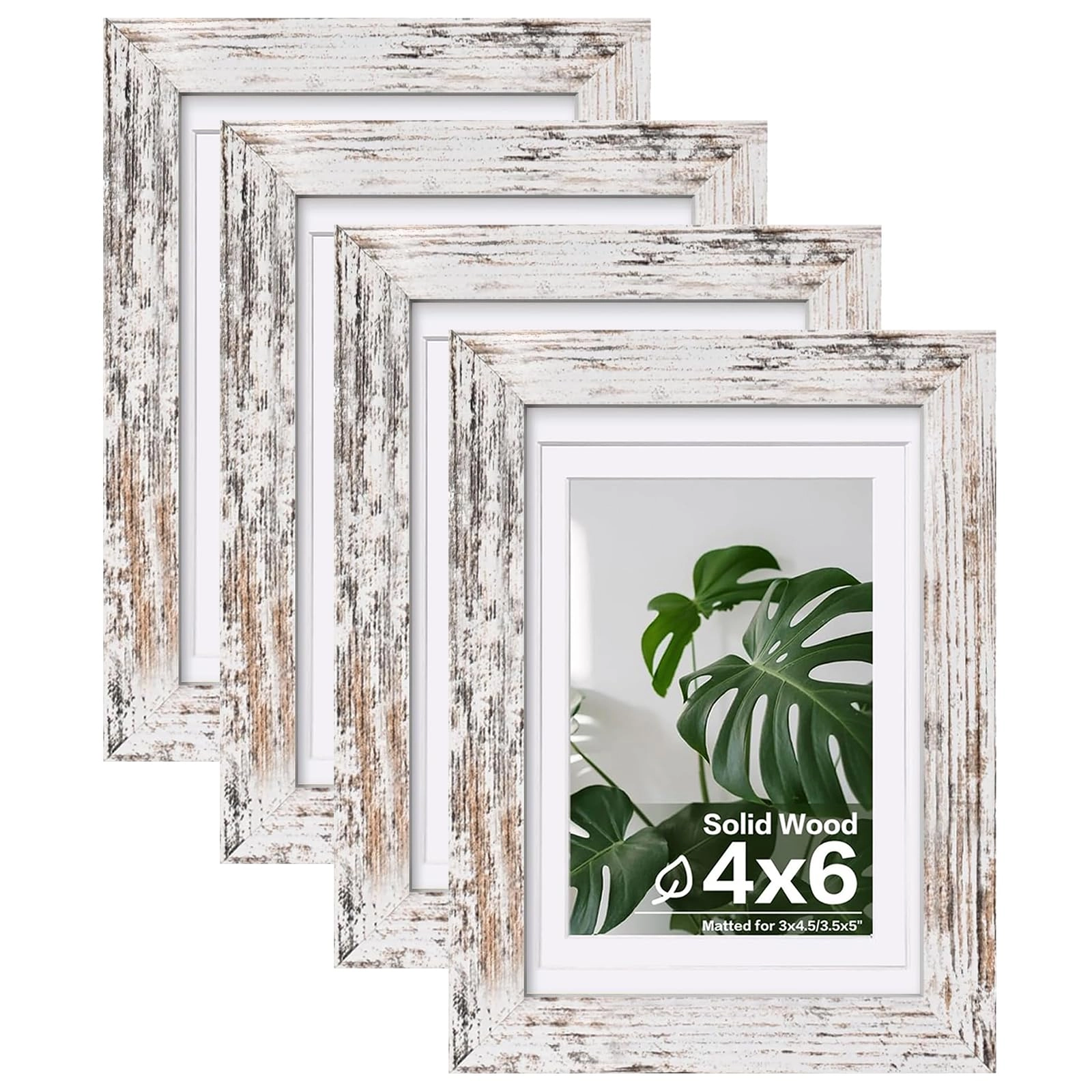 Photo Frames - 6x4