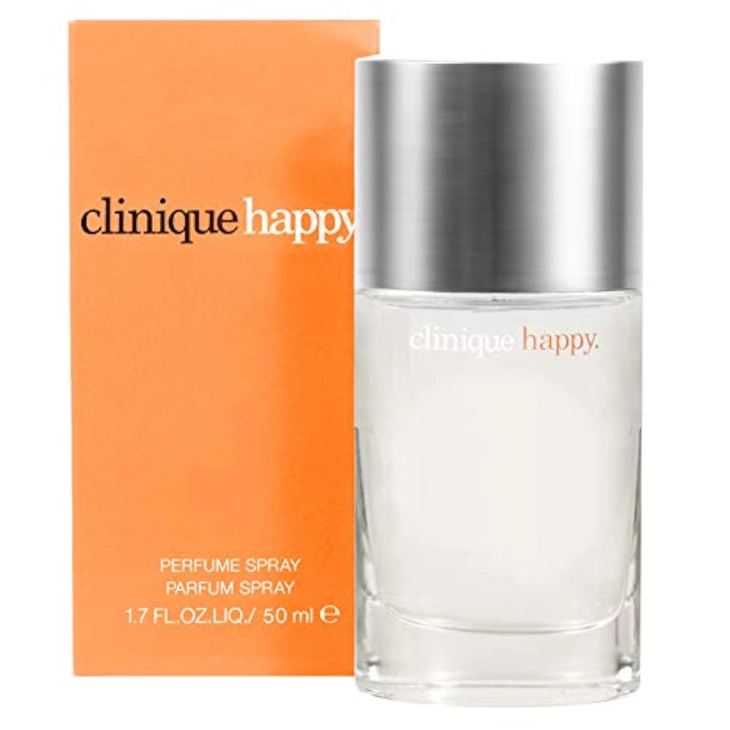 Happy Eau de Parfum 50ml