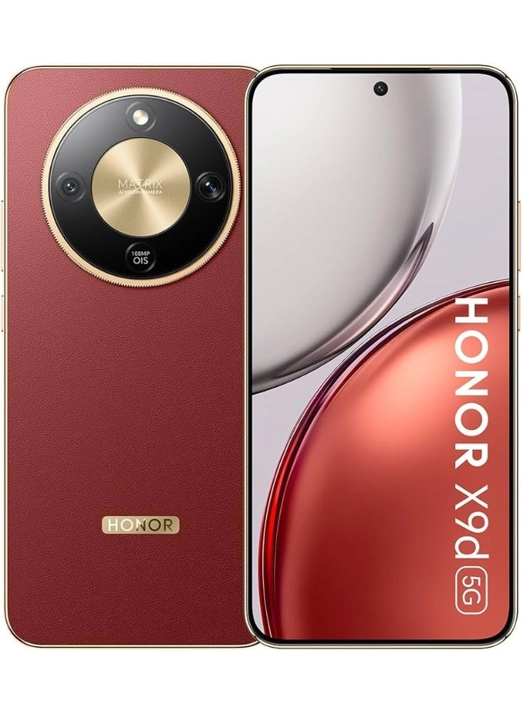 Honor Choice X9d - 12GB 256GB